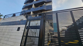 Apartamento a 200 metros da praia